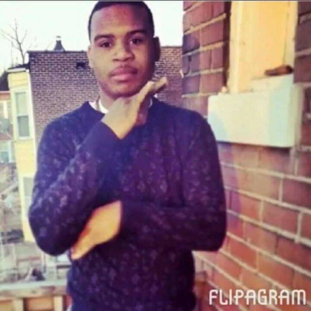 Meet your Posher, Khalil